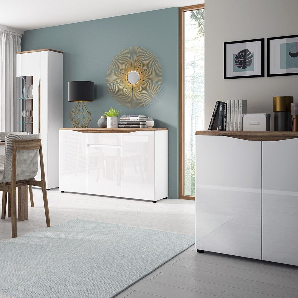 Axton Fordham 2 door sideboard