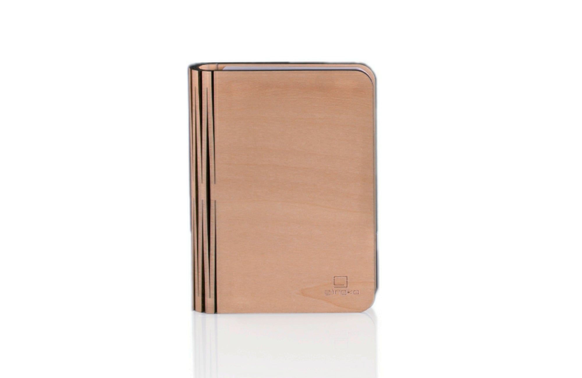 Ging-Ko Mini Maple Smart BookLight