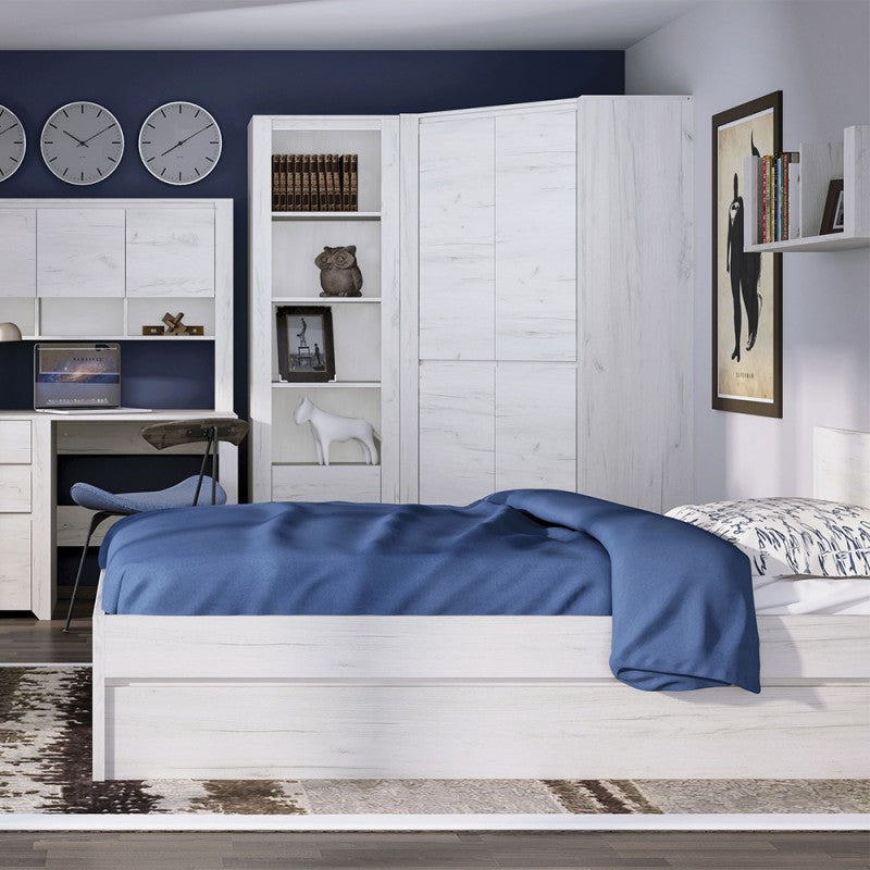 Axton Baychester Top Unit for Desk