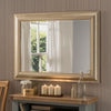 Yearn Rectangular YG226 Champagne Mirror