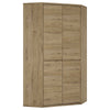 Axton Kingsbridge 2 Door Cupboard