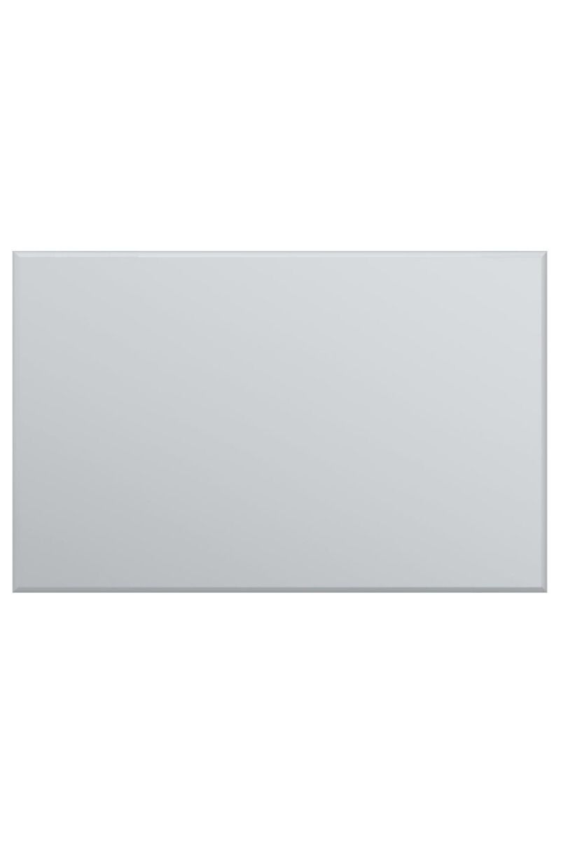 Carrington Single Bevelled Venetian Mirror 120 x 80CM 3ft11 x 2ft8